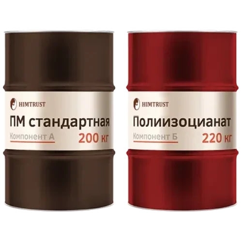 Полимочевина Химтраст ПМ стандартная